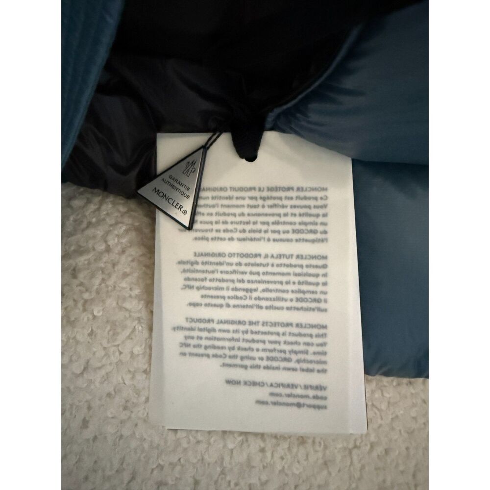 Moncler Genius - 5 Moncler Craig Green Ramis